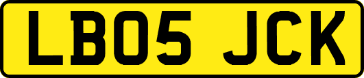 LB05JCK