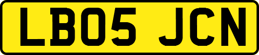 LB05JCN