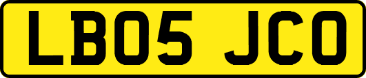 LB05JCO