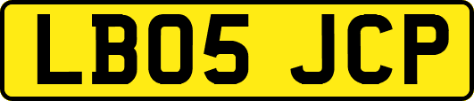 LB05JCP