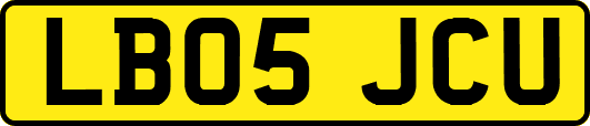 LB05JCU
