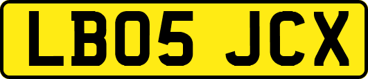 LB05JCX