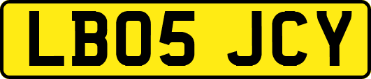 LB05JCY