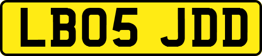 LB05JDD