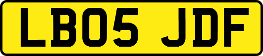 LB05JDF