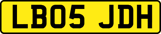 LB05JDH