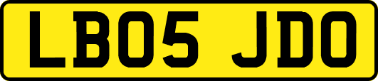 LB05JDO