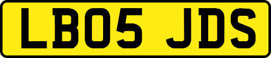 LB05JDS