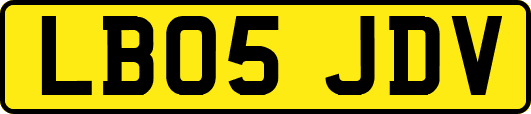 LB05JDV