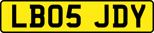 LB05JDY
