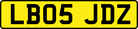 LB05JDZ