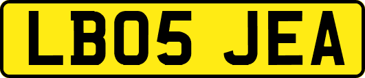 LB05JEA