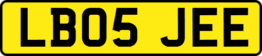 LB05JEE