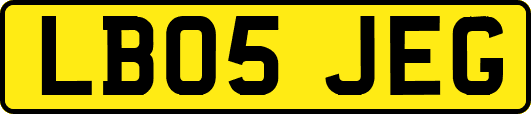 LB05JEG