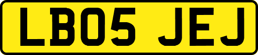 LB05JEJ