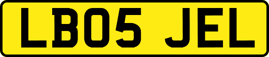 LB05JEL