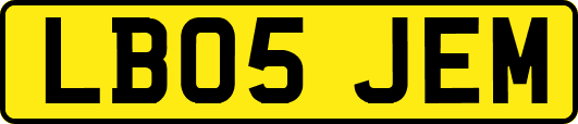 LB05JEM