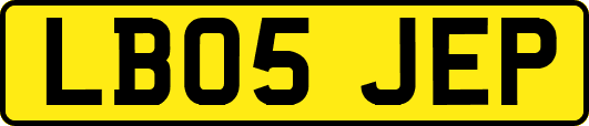 LB05JEP