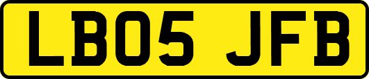 LB05JFB