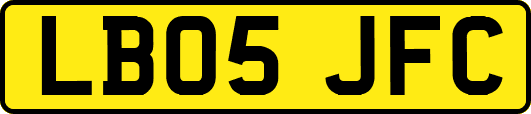 LB05JFC