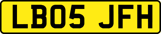 LB05JFH