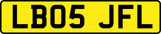 LB05JFL