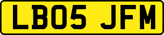 LB05JFM