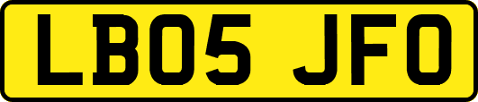 LB05JFO