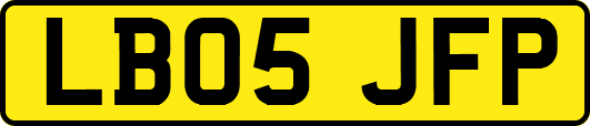 LB05JFP