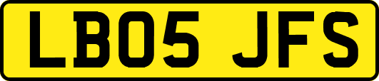 LB05JFS