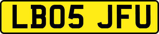 LB05JFU