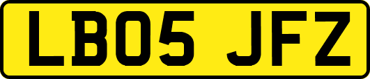 LB05JFZ