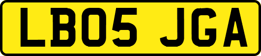 LB05JGA
