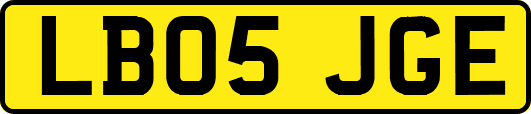LB05JGE