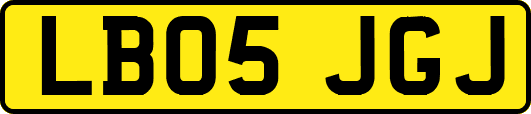 LB05JGJ