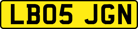 LB05JGN