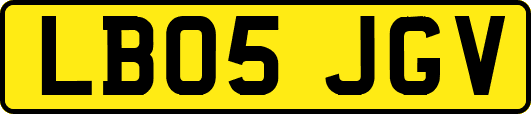 LB05JGV