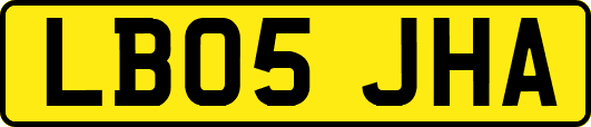 LB05JHA