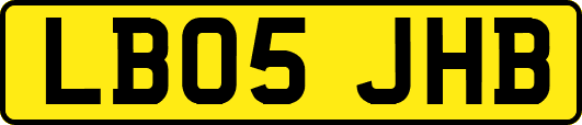 LB05JHB