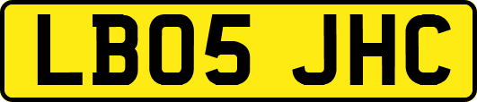 LB05JHC