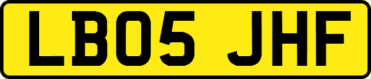 LB05JHF