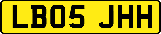 LB05JHH