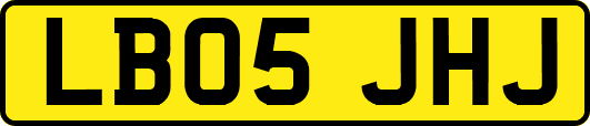 LB05JHJ