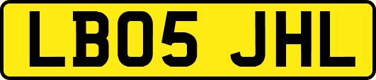 LB05JHL