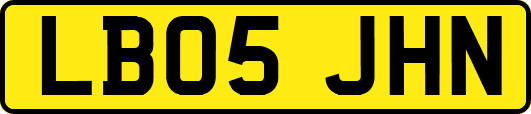 LB05JHN