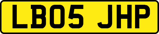 LB05JHP