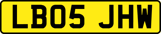 LB05JHW