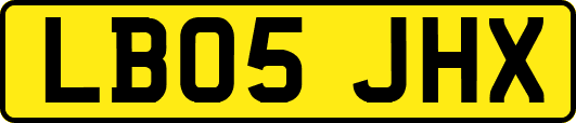 LB05JHX