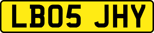 LB05JHY