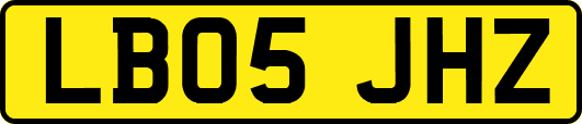 LB05JHZ